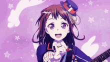 Poppin Party GIF - Poppin Party GIFs