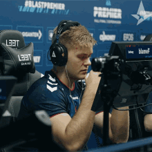 facepalm blamef astralis disappointed displeased