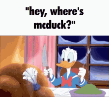 Disney Donald Duck GIF - Disney Donald Duck Scrooge Mcduck GIFs