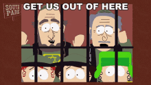 Get Us Out Of Here Chief Elder GIF - Get Us Out Of Here Chief Elder Elder Harris GIFs