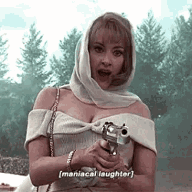 Addams Family Values Laugh GIF - Addams Family Values Laugh Giggle GIFs