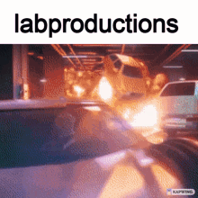 labproductions lab