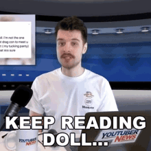 keep reading doll benedict townsend youtuber news keep on reading criticize