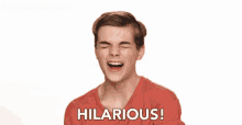 hilarious benny cerra instant influencer thats funny humorous