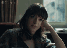 And That Bothers You Marianne GIF - And That Bothers You Marianne Normal People GIFs