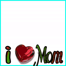 i love