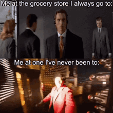 Me At The Grocery Store GIF - Me At The Grocery Store GIFs