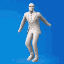 moon knight fortnite get griddy griddy griddy dance