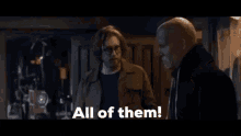 All Of GIF - All Of Them GIFs