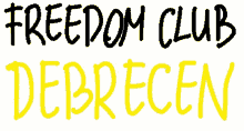 Freedom Club Amnesty GIF - Freedom Club Amnesty Amnesty International GIFs