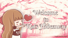 hideaway kats