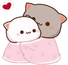 love snuggle