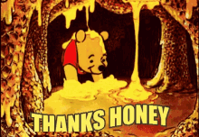 Thanks Honey Thank You GIF - Thanks Honey Thank You Ty GIFs
