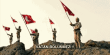 vatan bayrak turkiye