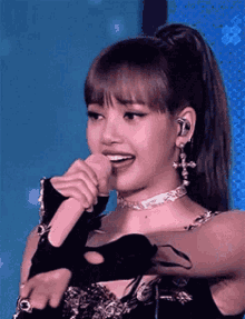 LISA Gif