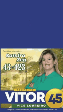 Sandra Zen Bilac GIF - Sandra Zen Bilac Pv GIFs