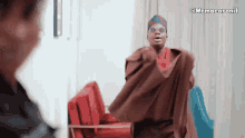 Mrmacaroni Nigeria GIF - Mrmacaroni Nigeria Dance Moves GIFs