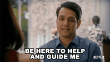 Be Here To Help And Guide Me Daniel Larusso GIF - Be Here To Help And Guide Me Daniel Larusso Cobra Kai GIFs