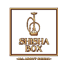 Shishabox Sticker - Shishabox Stickers