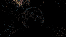 Earth Colors GIF - Earth Colors Spinning GIFs
