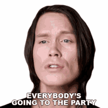 everybodys going to the party pellek byob song everybodys invited singing