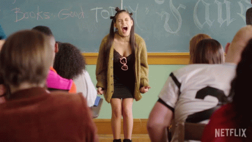 Scream Phoebe GIF - Scream Phoebe Jenna Ortega - Discover & Share GIFs
