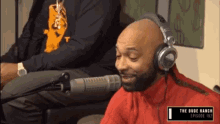 budden pod