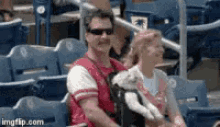 Phillies Puppy GIF - Phillies Puppy Mullet GIFs