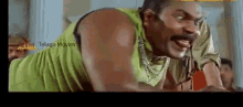 tamil kalabhavan