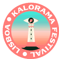 Kalorama Kalorama Festival Sticker - Kalorama Kalorama Festival Music Stickers