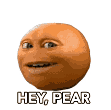 hey pear hey hello yo whats up