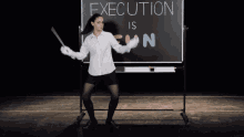 Dance Execution Is Fun GIF - Dance Execution Is Fun Tardigrade Inferno GIFs