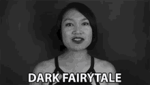 Dark Fairytale Fantasy GIF - Dark Fairytale Fantasy Enchanted GIFs