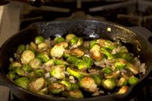 Brussel Sprouts GIF - Brussel Sprouts GIFs