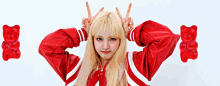kpop mv