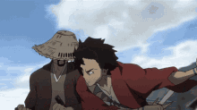 Anime Fight Scene GIFs | Tenor