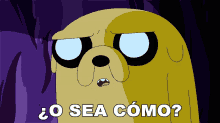 O Sea Como Jake GIF - O Sea Como Jake Hora De Aventura GIFs