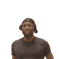 Working Out Meek Mill Sticker - Working Out Meek Mill Exercising Stickers