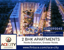 Ace City Ace City Noida Extension GIF - Ace City Ace City Noida Extension Ace City Price List GIFs