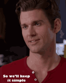 Kevinmcgarry Autumnstables GIF - Kevinmcgarry Autumnstables Keepitsimple GIFs