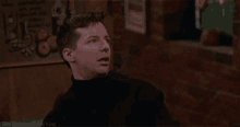 Rude Excuse Me GIF - Rude Excuse Me Jack GIFs