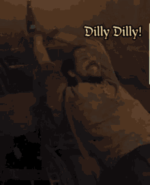 budlight dilly