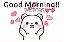 milk milk and mocha bears good morning love cute