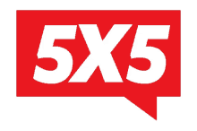 logo five
