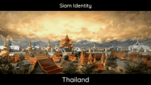 บางกอก ประเทศไทย GIF - บางกอก ประเทศไทย Ayutthaya GIFs