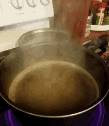 Broth Boiling GIF - Broth Boiling Water GIFs