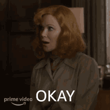 okay nicole kidman being the ricardos fine sure okay nicole kidman being the ricardos fine sure