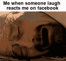 Facebook Facebook Laugh React GIF - Facebook Facebook Laugh React Laugh React GIFs