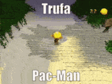 Trufa Pac Man GIF - Trufa Pac Man GIFs