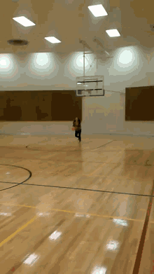 basketball fail athl unathletic girl